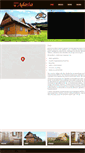Mobile Screenshot of domkiuadasia.pl